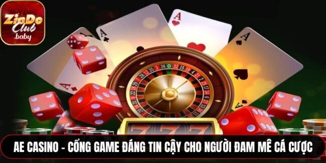 AE casino