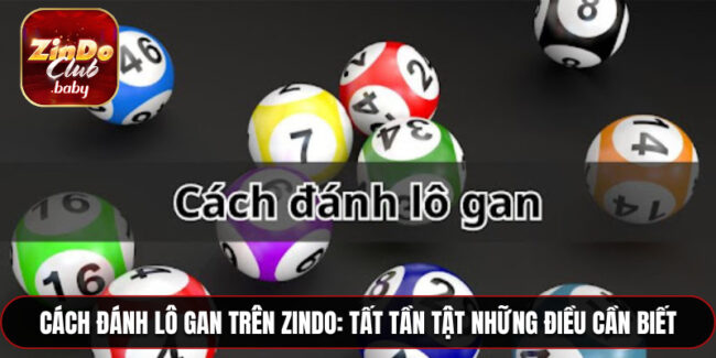 cách đánh lô gan