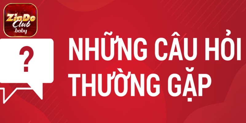 Các câu hỏi người chơi hay gặp khi tham gia cá cược