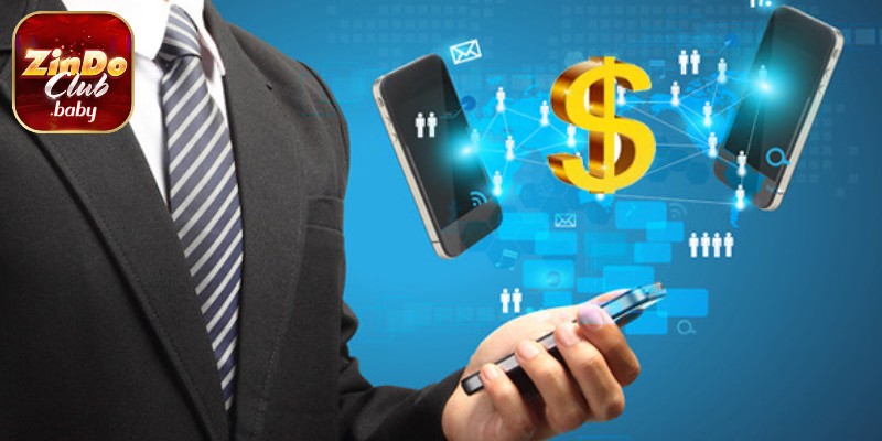 Cách thức nạp và rút tiền zindo một cách an toàn