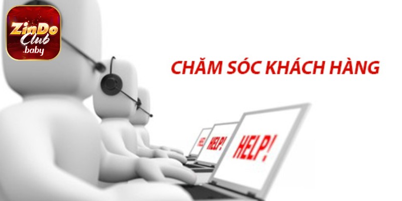 Cung cấp các dịch vụ hỗ trợ khách hàng tận tâm và hiệu quả